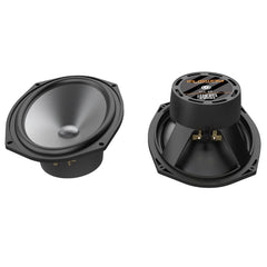 Musway MC69.2C 6X9 Inch Component Speakers