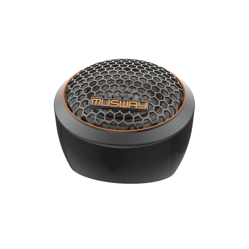 Musway MC69.2C 6X9 Inch Component Speakers