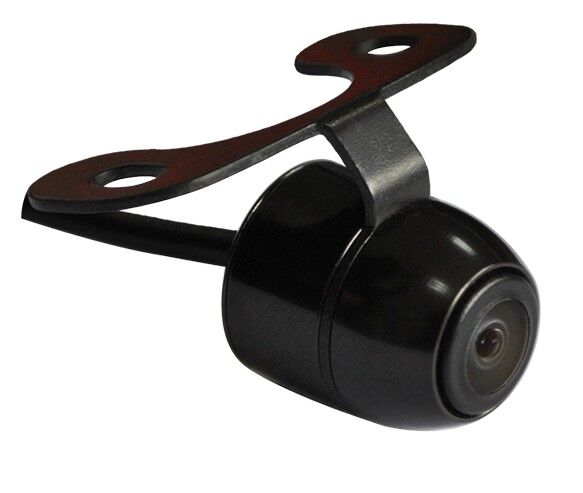 Mongoose MCD2 CVBS/1080 Butterfly Mount or Flush Mount Camera