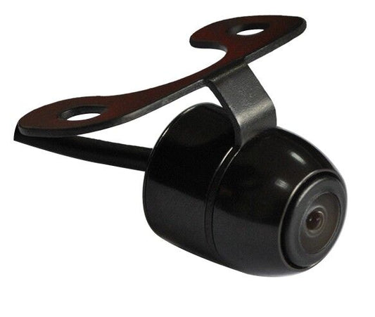 Mongoose MCD2 CVBS/1080 Butterfly Mount or Flush Mount Camera