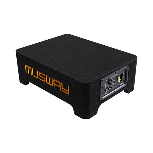 Musway MF108A 8 Inch Active Subwoofer