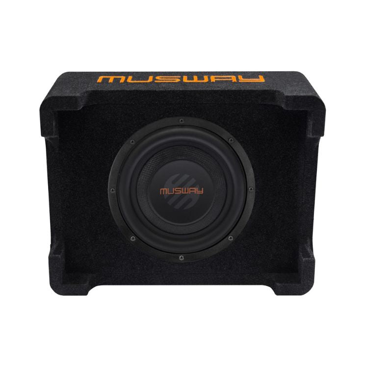 Musway MF108A 8 Inch Active Subwoofer