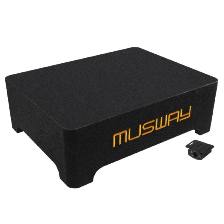 Musway MF110A 10 Inch Active Subwoofer