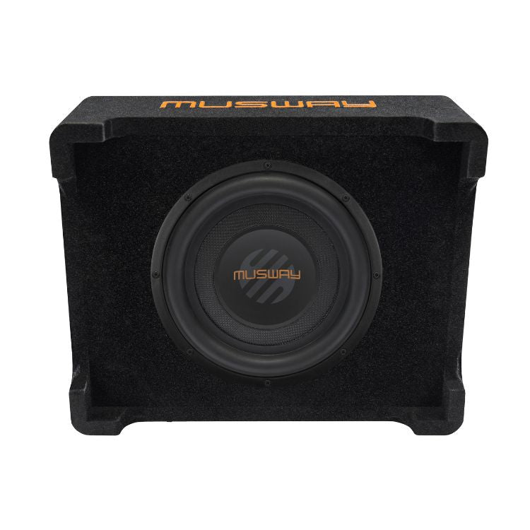 Musway MF110A 10 Inch Active Subwoofer