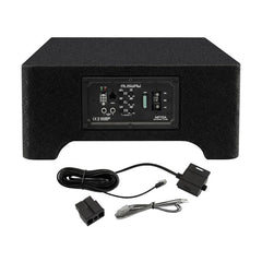 Musway MF110A 10 Inch Active Subwoofer