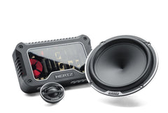 EX-DEMO HERTZ MLK 1650.3 LEGEND 6.5 INCH COMPONENT SPEAKERS