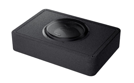 HERTZ MPBX250S2 MILLE 10 INCH LOADED SUBWOOFER