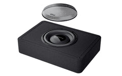 HERTZ MPBX250S2 MILLE 10 INCH LOADED SUBWOOFER