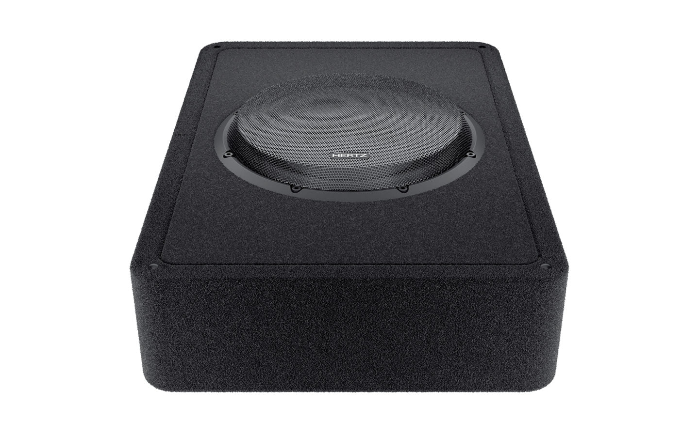 HERTZ MPBX250S2 MILLE 10 INCH LOADED SUBWOOFER