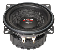 Audio System MS-100 EVO3 Mid Range 4inch Speaker