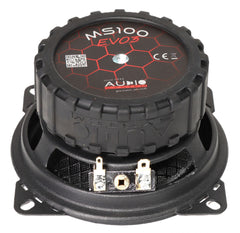 Audio System MS-100 EVO3 Mid Range 4inch Speaker
