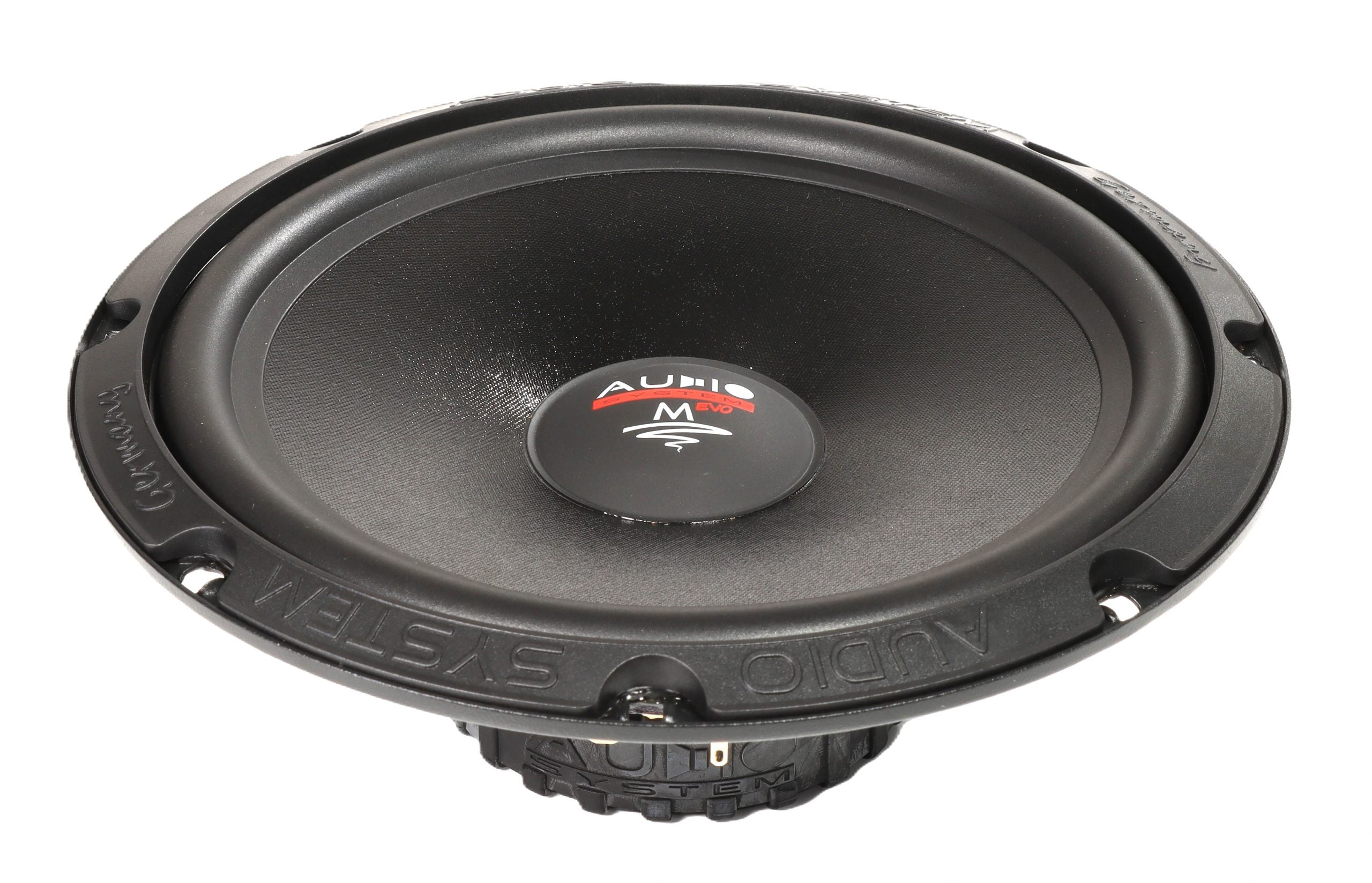 Audio System M-Series M200 EVO3 8inch Component Speakers