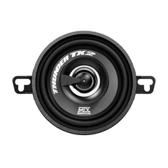 MTX TX235C 3.5 Inch Coaxial Speakers