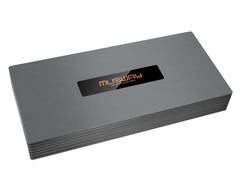 Musway M16 16ch Amplifier with 24ch DSP