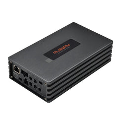 Musway Mini4s Micro 4 Channel Smart Amplifier with Bluetooth