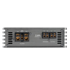 Musway ONE.2000 Mono Amplifier