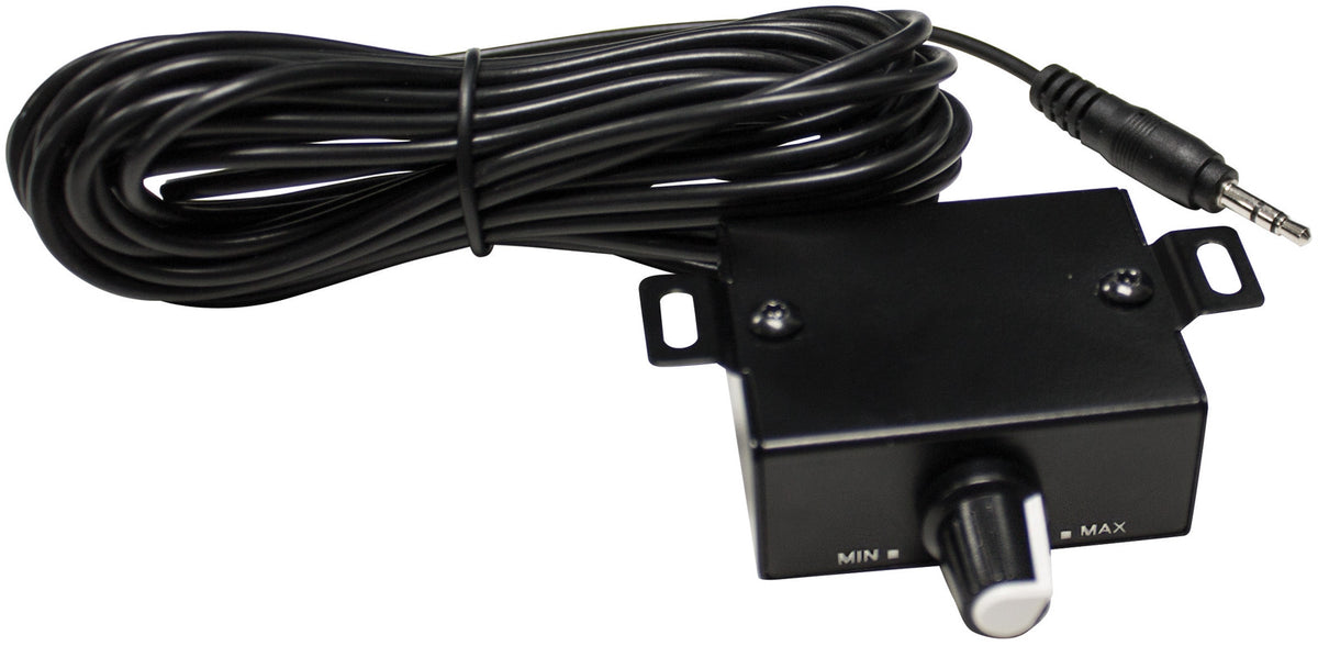 MTX MWA040 BASS CONTROLLER