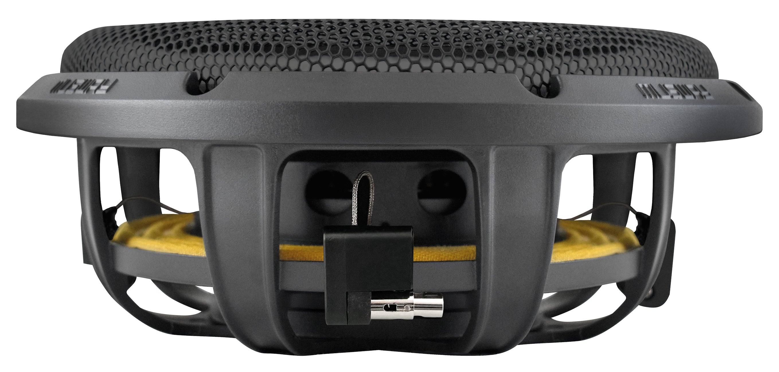 Musway MWF1022SQ 10 inch Slim Reference Subwoofer