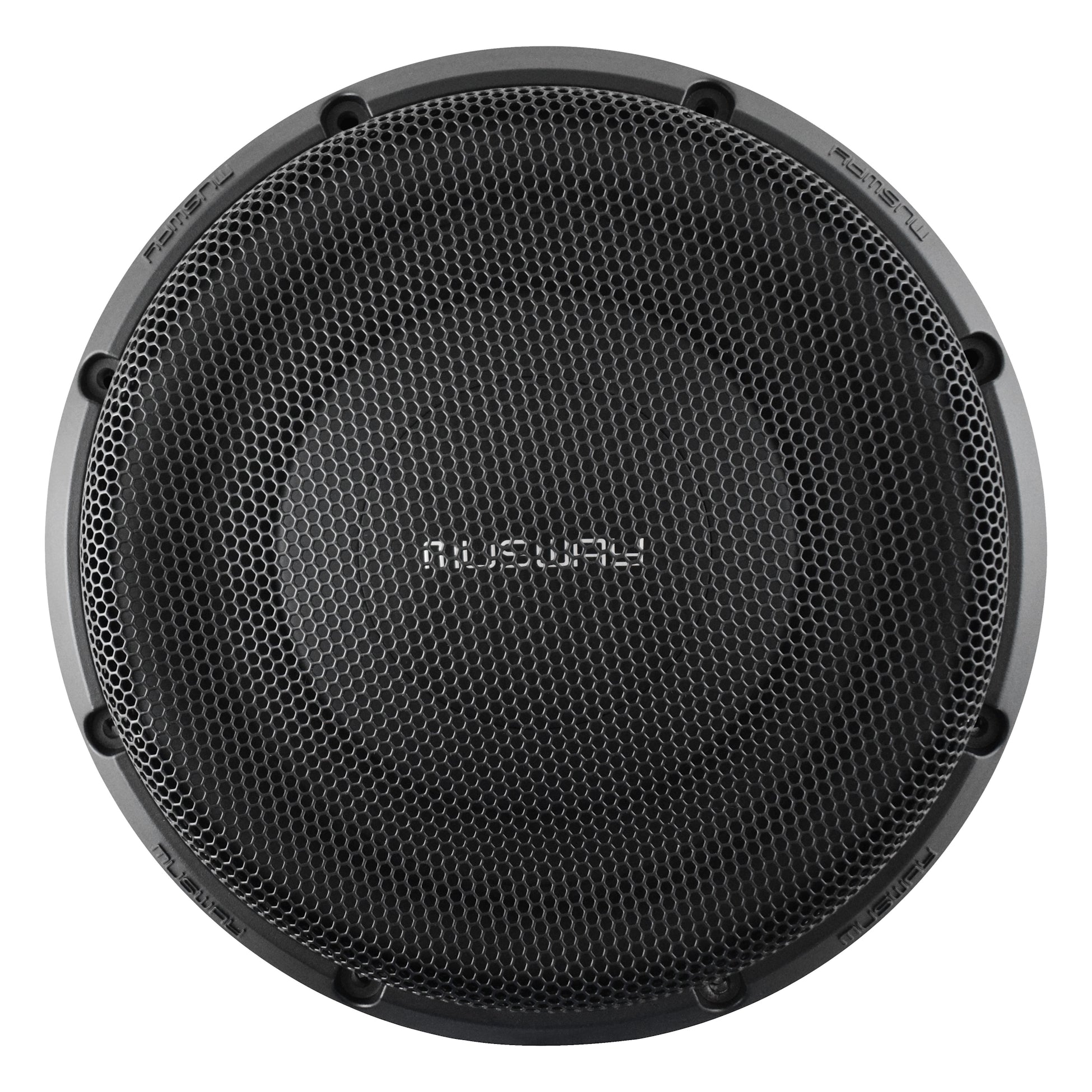 Musway MWF1044SQ 10 inch Slim Reference Subwoofer
