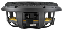 Musway MWF1044SQ 10 inch Slim Reference Subwoofer