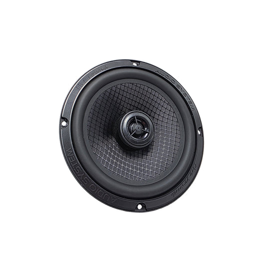 Audio System MXC-165 EVO3 M-Series 6.5 Inch Coaxial Speakers