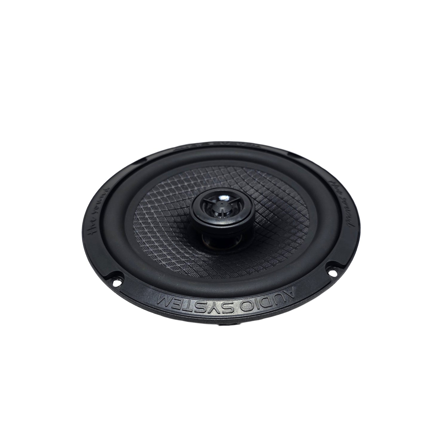 Audio System MXC-165 EVO3 M-Series 6.5 Inch Coaxial Speakers
