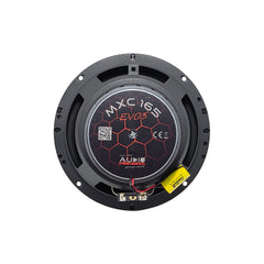 Audio System MXC-165 EVO3 M-Series 6.5 Inch Coaxial Speakers
