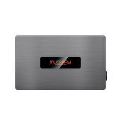 Musway M8 8ch Class D Amplifier 12ch DSP