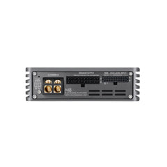 Musway M8 8ch Class D Amplifier 12ch DSP