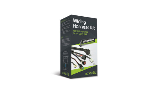 Noxsolis NX210 Wiring Harness Kit