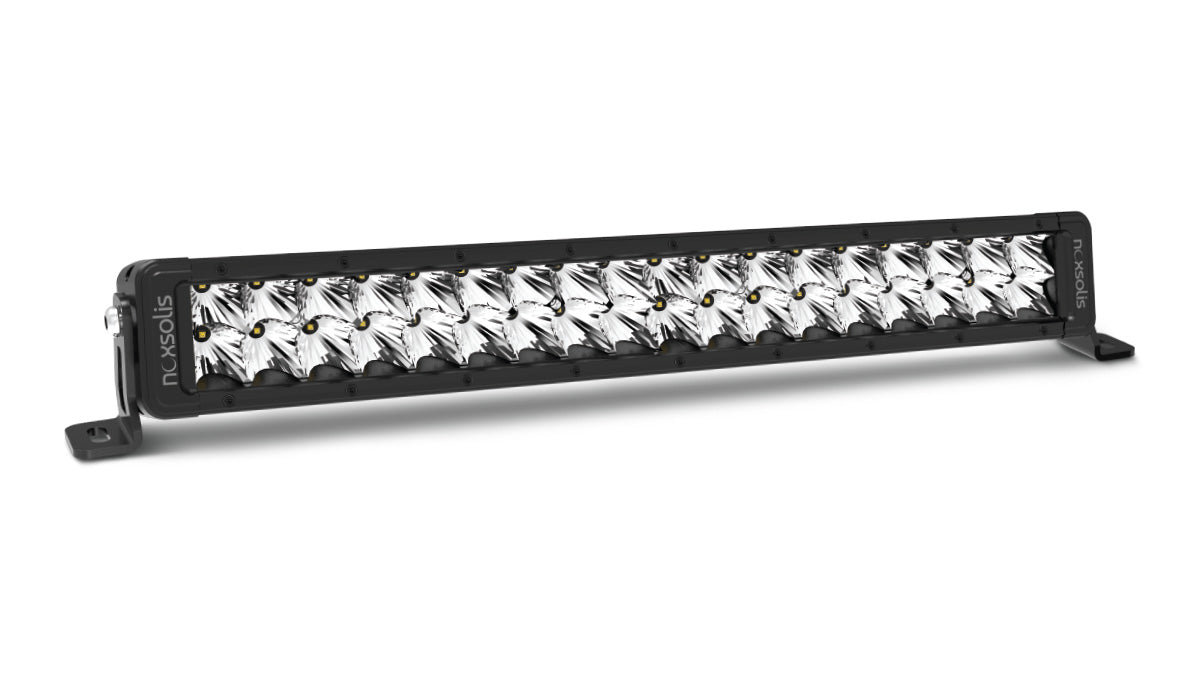 Noxsolis NX822 22 Inch LED Double Row Light Bar