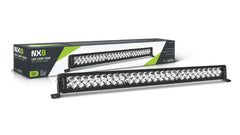 Noxsolis NX832 Platinum 32 Inch Dual Row Light Bar