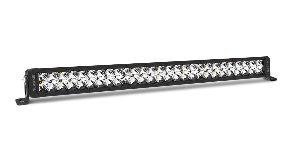 Noxsolis NX832 Platinum 32 Inch Dual Row Light Bar