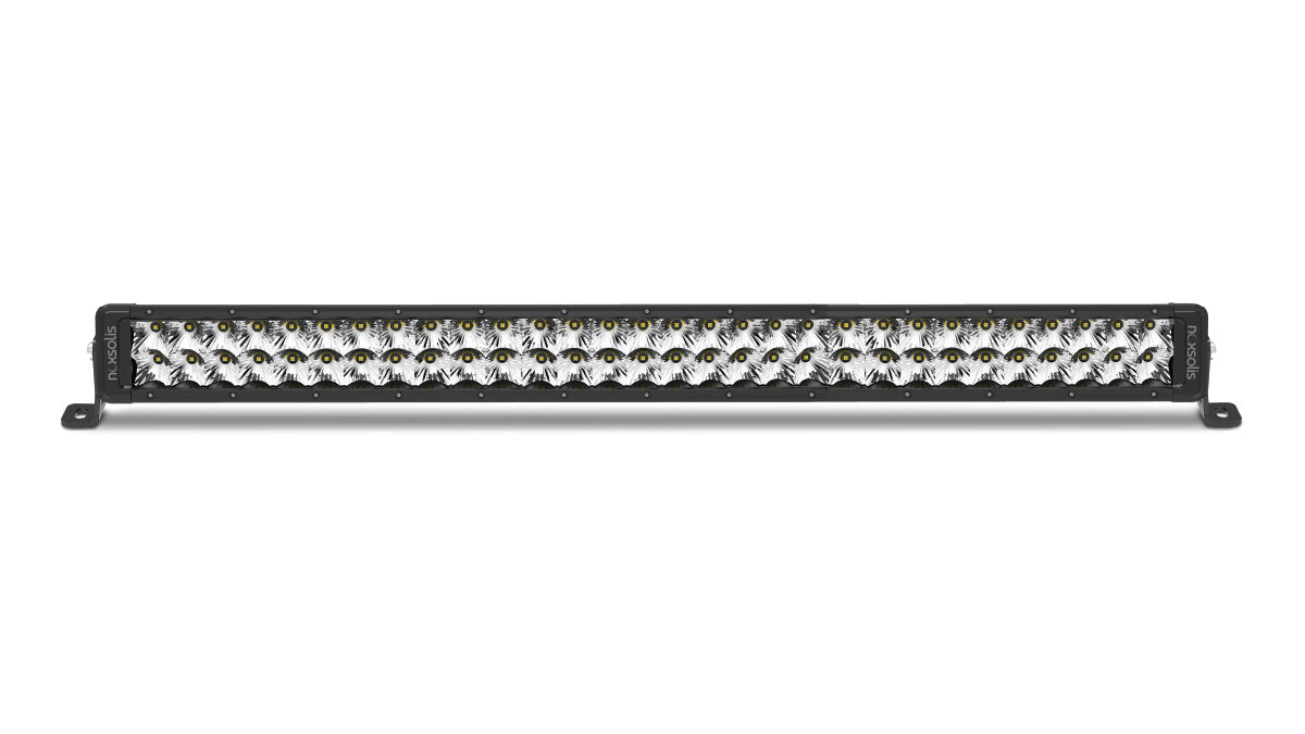 Noxsolis NX832 Platinum 32 Inch Dual Row Light Bar