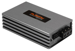 Musway NX175.4 Micro 4 Channel Amplifier