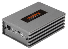 Musway NX200.2 Micro 2 Channel Amplifier