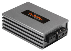 Musway NX200.2 Micro 2 Channel Amplifier