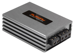 Musway NX400.1 Micro Mono Amplifier