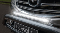 Noxsolis NX800 Platinum 20 Inch Light Bar