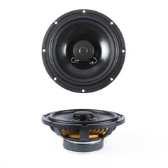 PHD Audio CF Line 6.5 Inch Coaxial Speakers