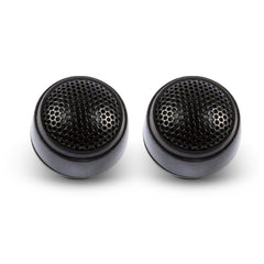 PHD Audio CF 6.1 Kit 6.5 Inch Component Speakers