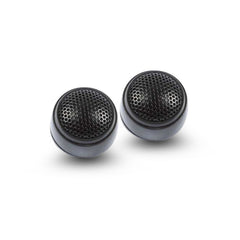 PHD Audio CF 6.3 Kit 6.5 Inch 3-Way Component Speakers