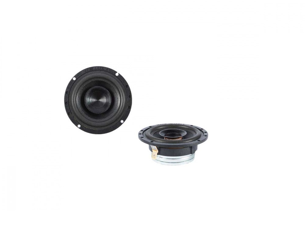 2.5 Inch Width Ranges PHD Audio FB 2.5 WMT 2.5 Inch Wide Range Speakers – Gold Coast Car Sound
