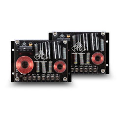 PHD Audio FB 6.1 PRO Kit 6.5 Inch Component Speakers