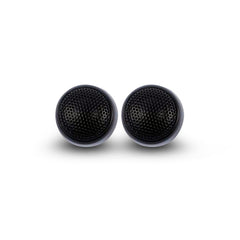 PHD Audio FB 6.1 Kit 6.5 Inch Component Speakers