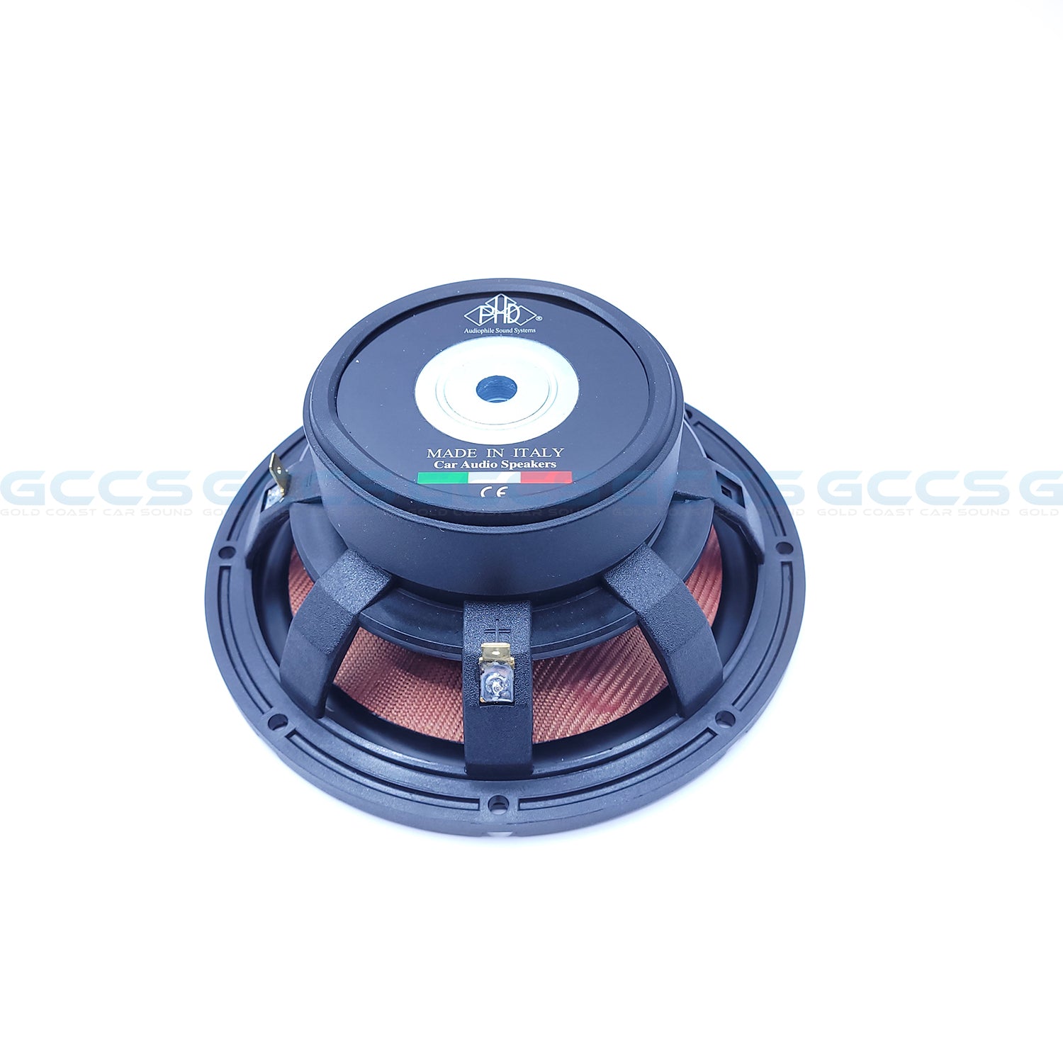 PHD Audio RED Kit Inch Component Speakers – Gold Coast Car