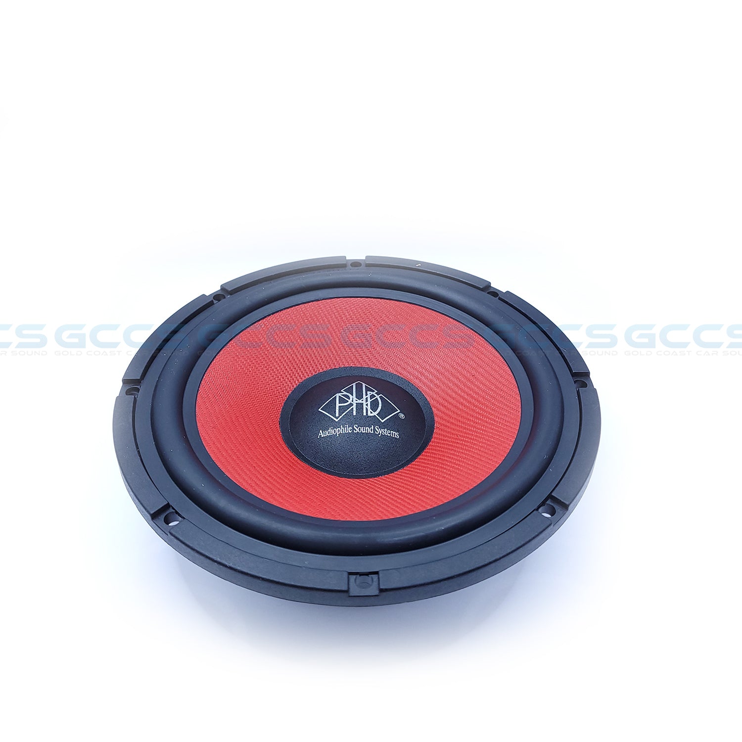 PHD Audio RED 6.1 Kit 6.5 Inch Component Speakers