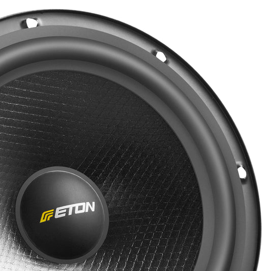 ETON 6.5 INCH POW16+ COMPONENT SPEAKERS