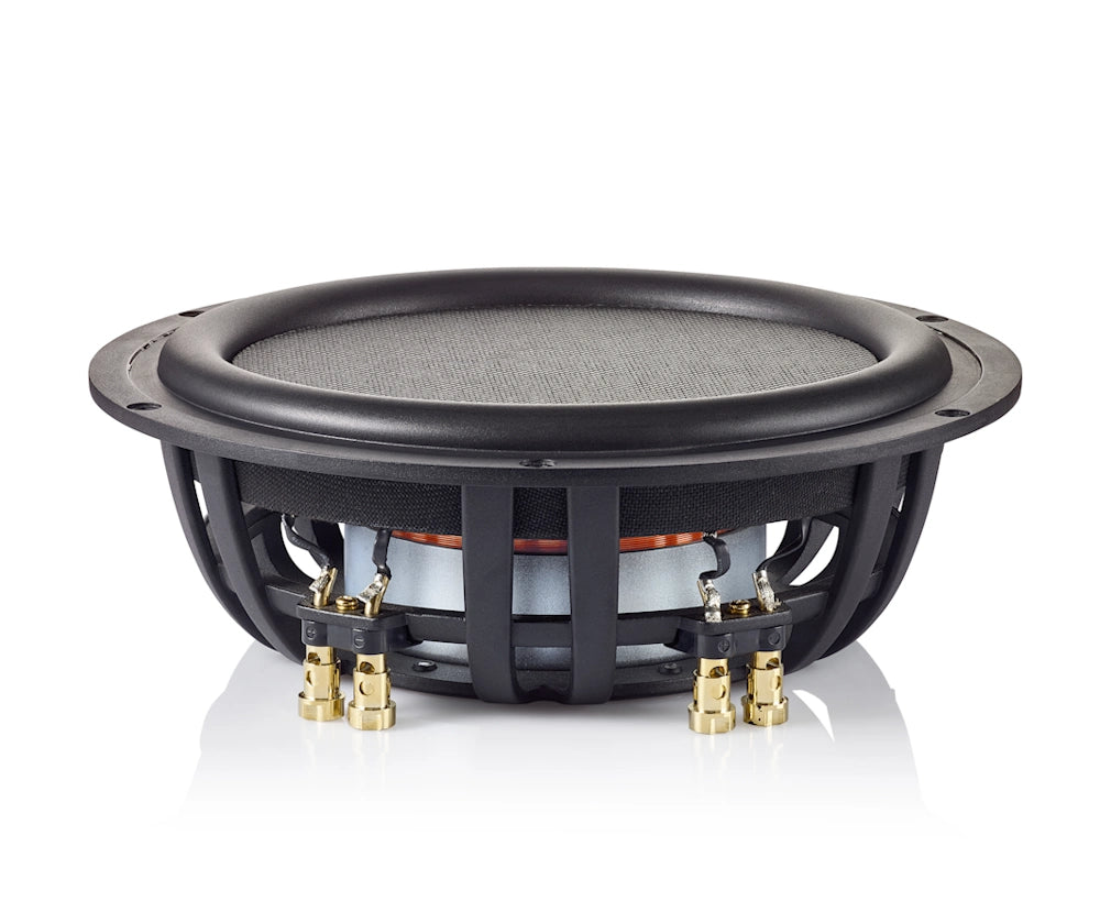 Morel Ultimo Power Slim 12 Inch Subwoofer