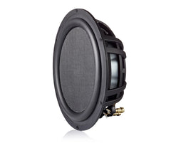 Morel Ultimo Power Slim 10 Inch Subwoofer